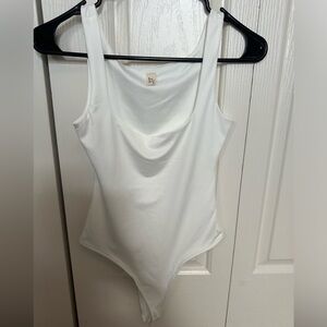 Women’s bodysuit top